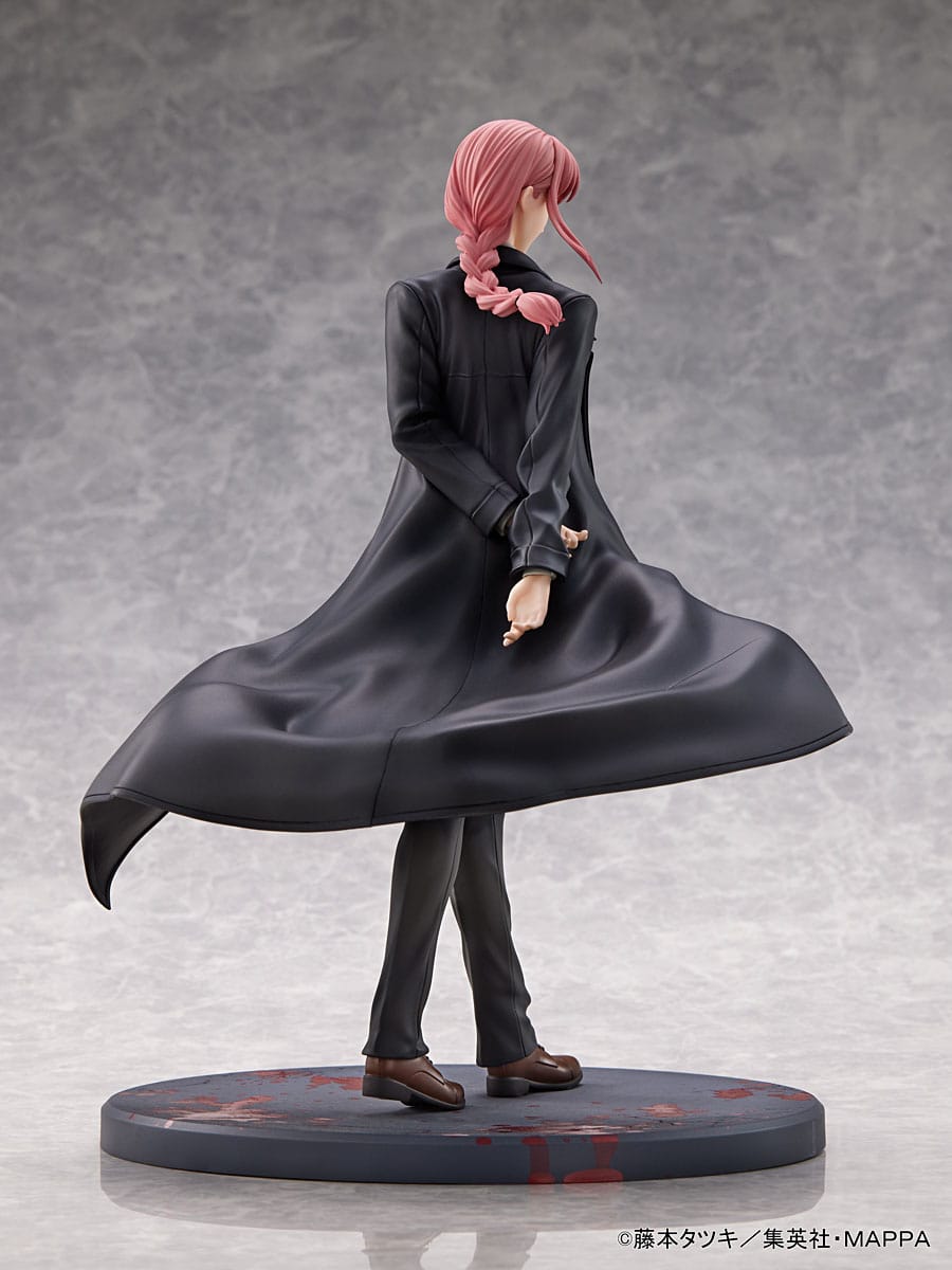 Chainsaw Man - Makima - Figur 1/7 (AmiAmi)