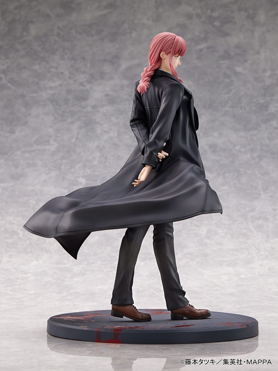 Chainsaw Man - Makima - Figur 1/7 (AmiAmi)