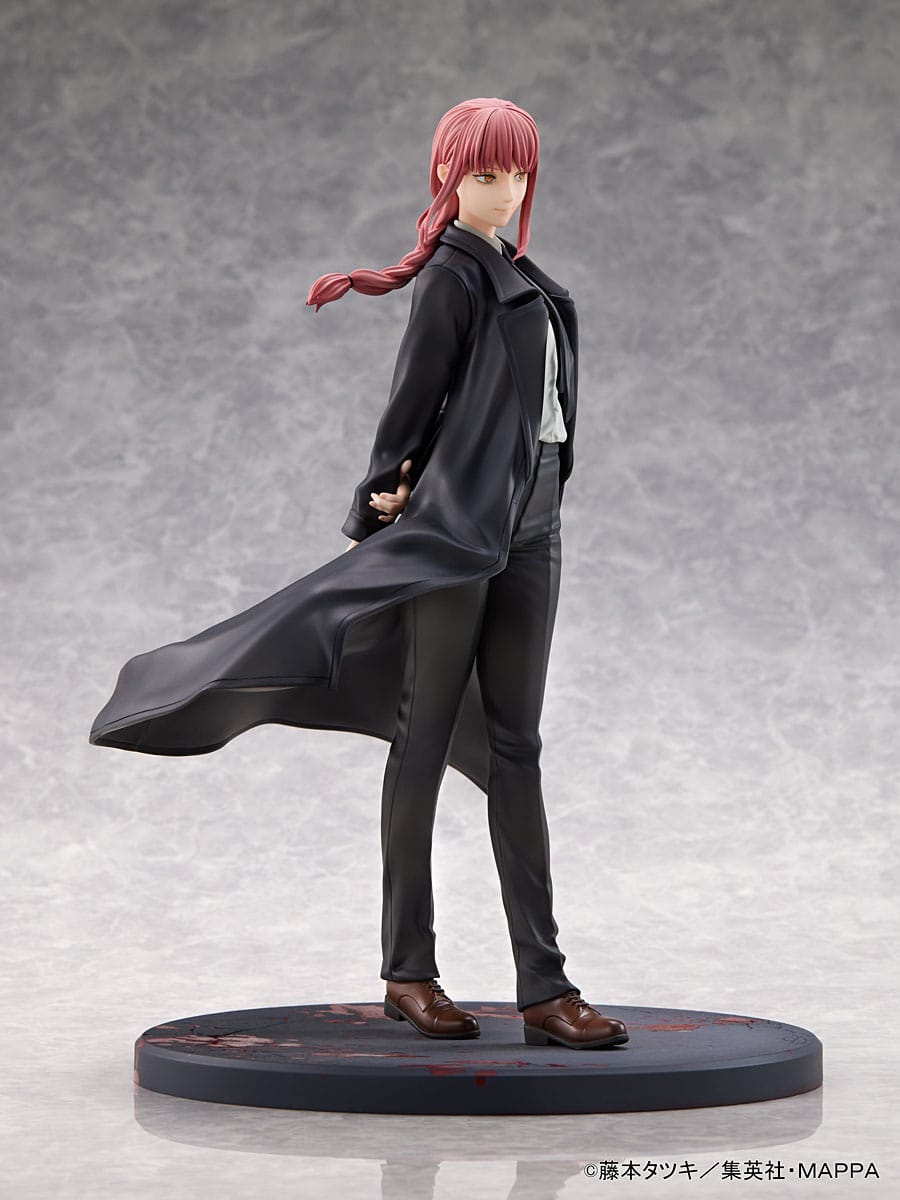 Chainsaw Man - Makima - Figur 1/7 (AmiAmi)