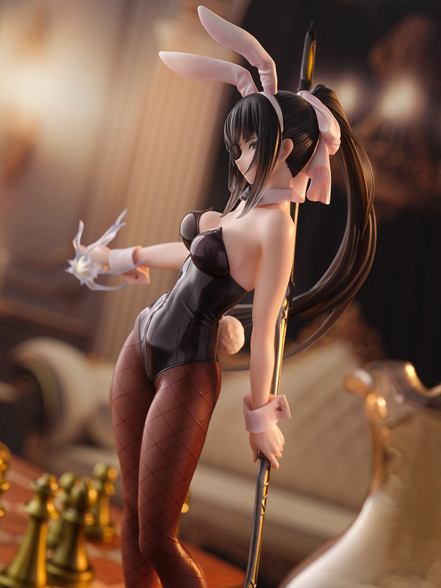 Overlord - Narberal Gamma - so-bin Bunny Girl figurine 1/7 (Amakuni)