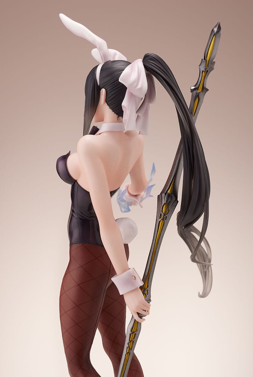 Overlord - Narberal Gamma - so-bin Bunny Girl Figuur 1/7 (Amakuni)