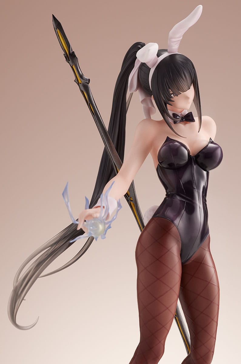 Overlord - Narberal Gamma - so-bin Bunny Girl Figuur 1/7 (Amakuni)