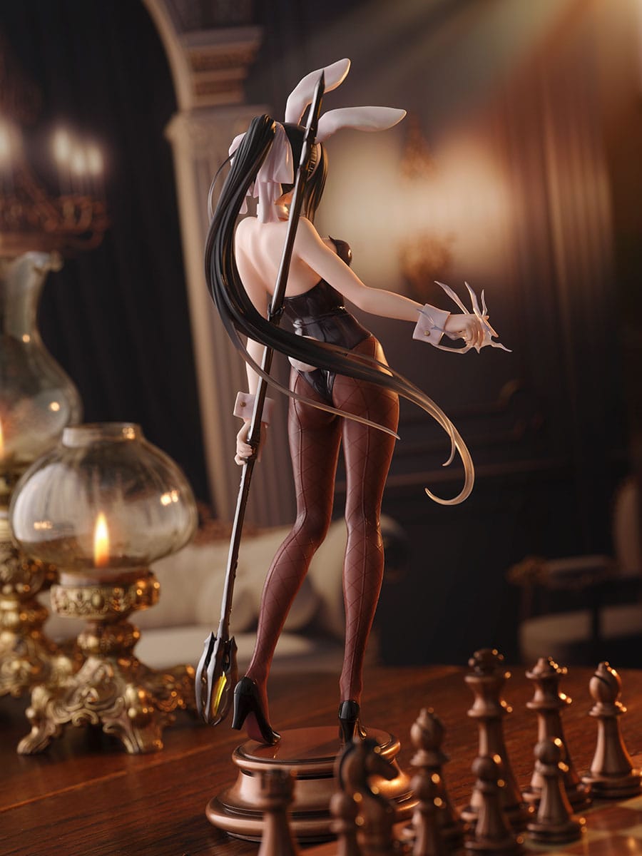 Overlord - Narberal Gamma - so-bin Bunny Girl figure 1/7 (Amakuni)