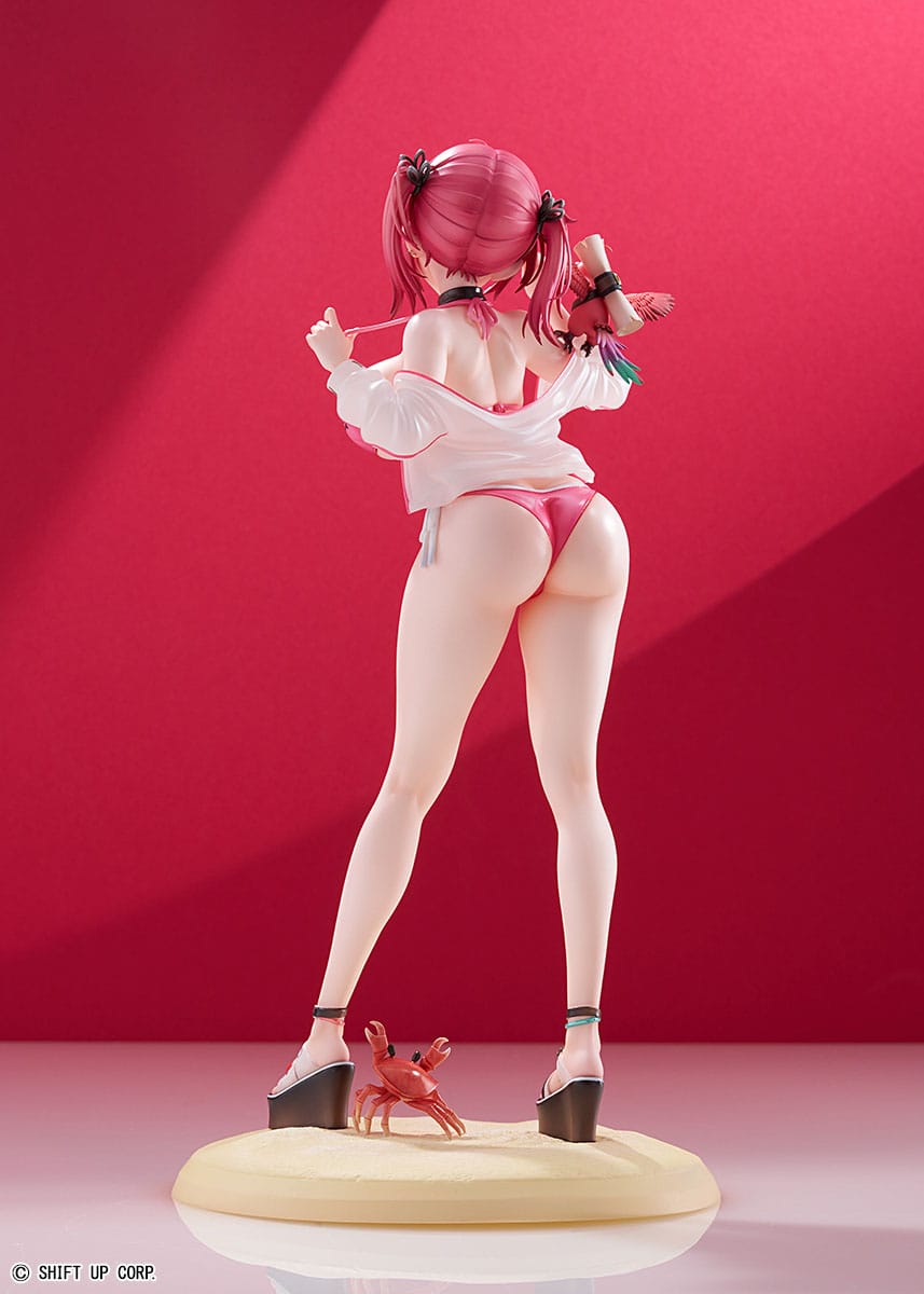 Goddess of Victory: Nikke - Mast - A Pirate's Heart Figur 1/7 (Amakuni)