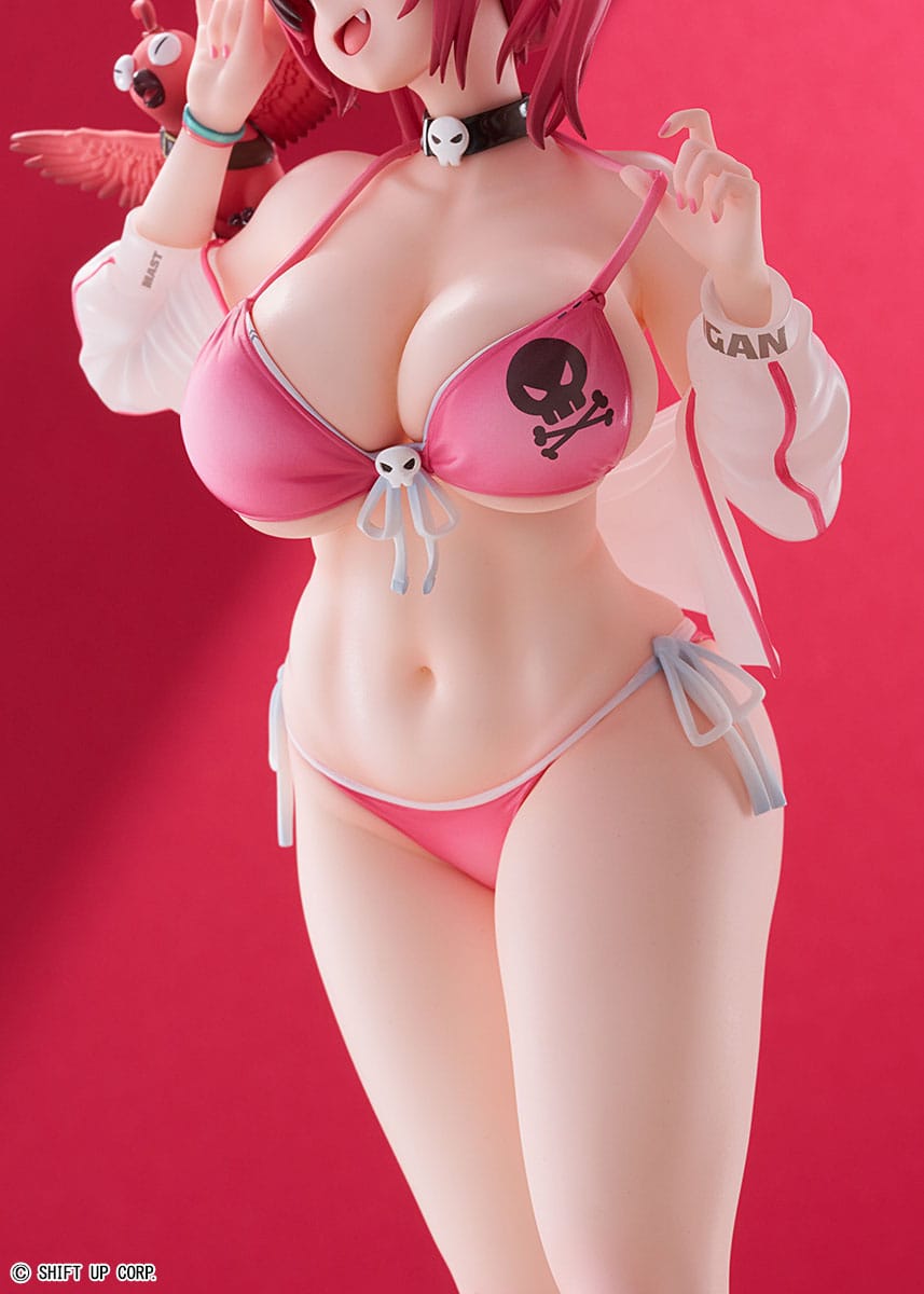 Goddess of Victory: Nikke - Mast - A Pirate's Heart Figur 1/7 (Amakuni)