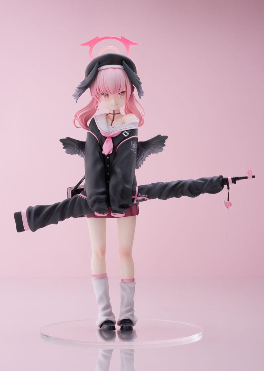 Blue Archive - Koharu Shimoe - Figur 1/7 (Amakuni)