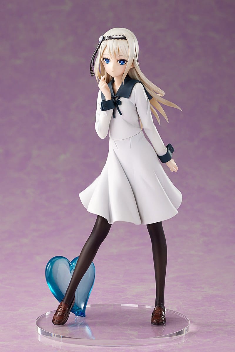 Kaguya-sama: Love Is War - Kei Shirogane - Stairway to Adulthood Figur 1/7 (Amakuni)