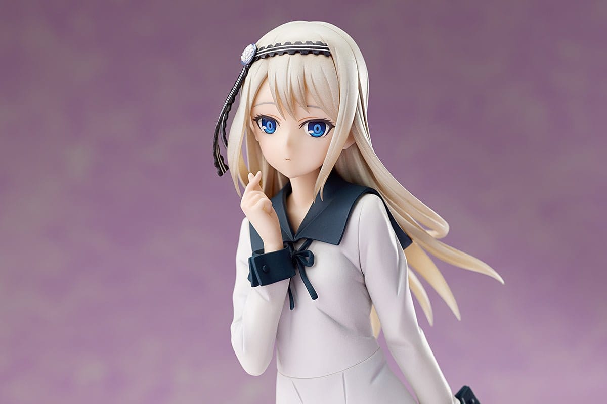 Kaguya-sama: Love Is War - Kei Shirogane - Stairway to Adulthood Figur 1/7 (Amakuni)