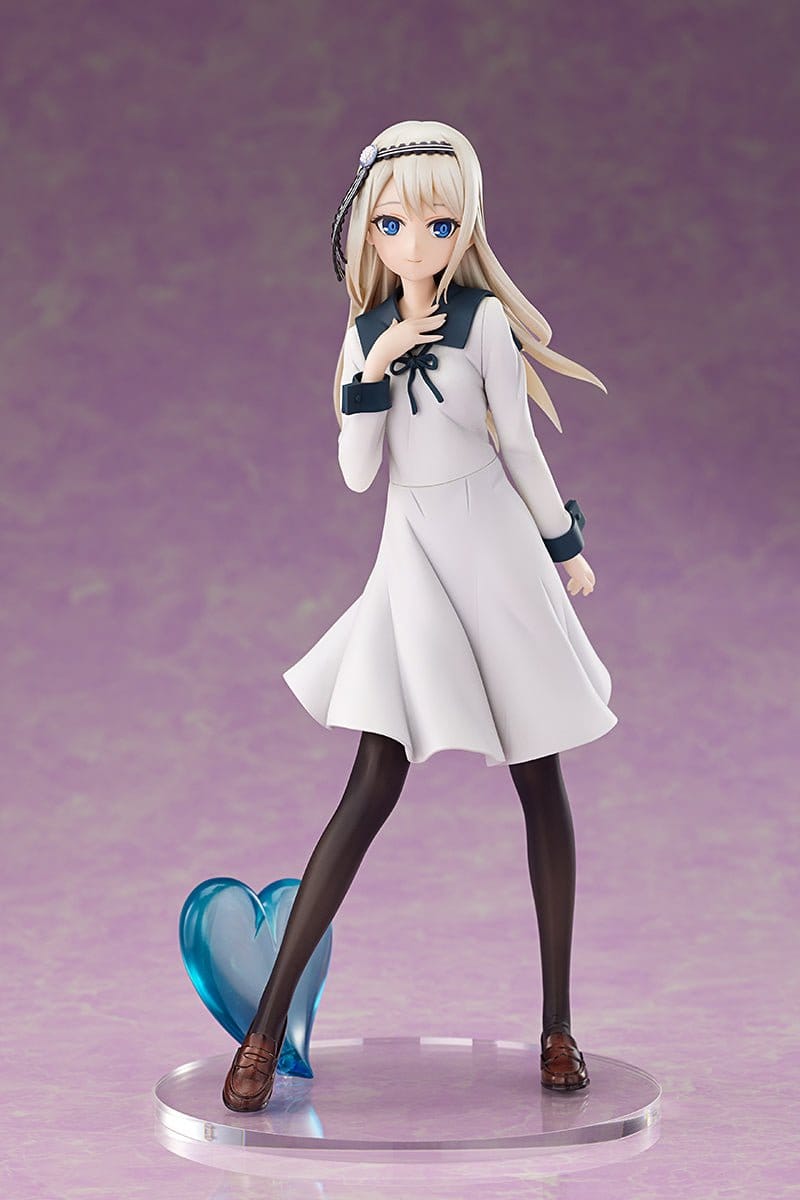 Kaguya-sama: Love Is War - Kei Shirogane - Stairway to Adulthood Figur 1/7 (Amakuni)