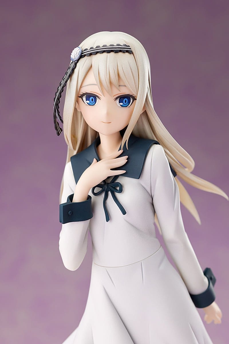 Kaguya-sama: Love Is War - Kei Shirogane - Stairway to Adulthood Figur 1/7 (Amakuni)
