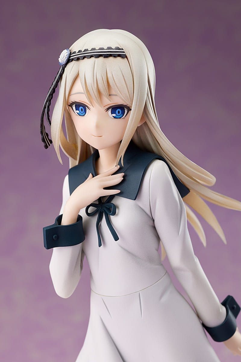 Kaguya-sama: Love Is War - Kei Shirogane - Stairway to Adulthood Figur 1/7 (Amakuni)