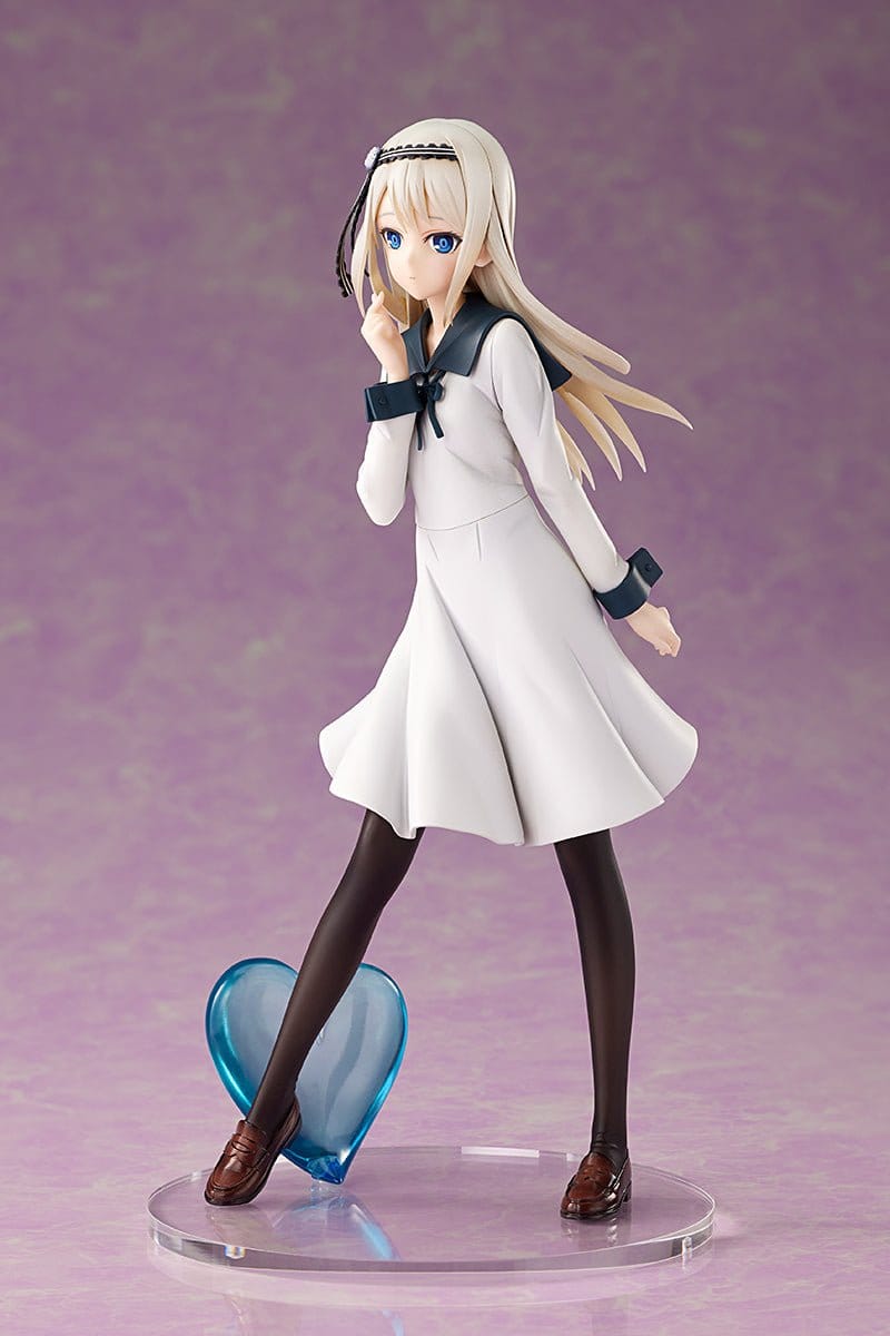 Kaguya-sama: Love Is War - Kei Shirogane - Stairway to Adulthood Figur 1/7 (Amakuni)