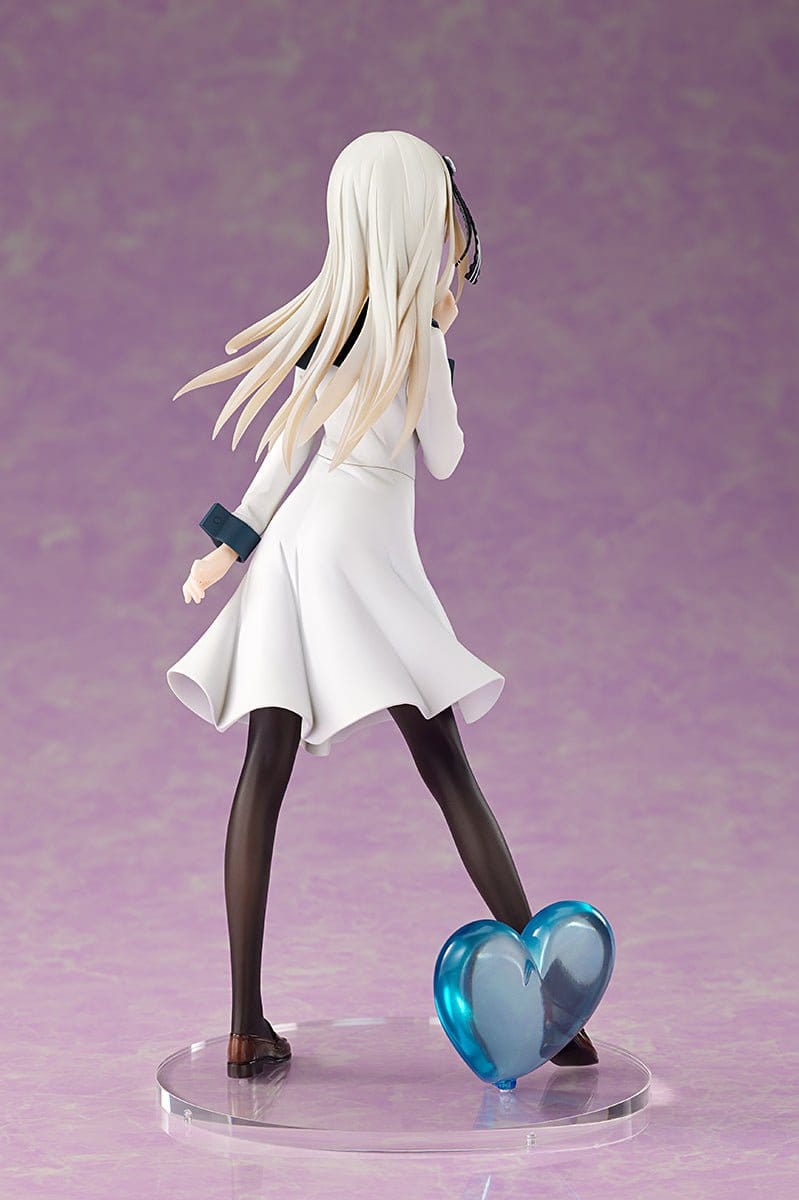 Kaguya-sama: Love Is War - Kei Shirogane - Stairway to Adulthood Figur 1/7 (Amakuni)