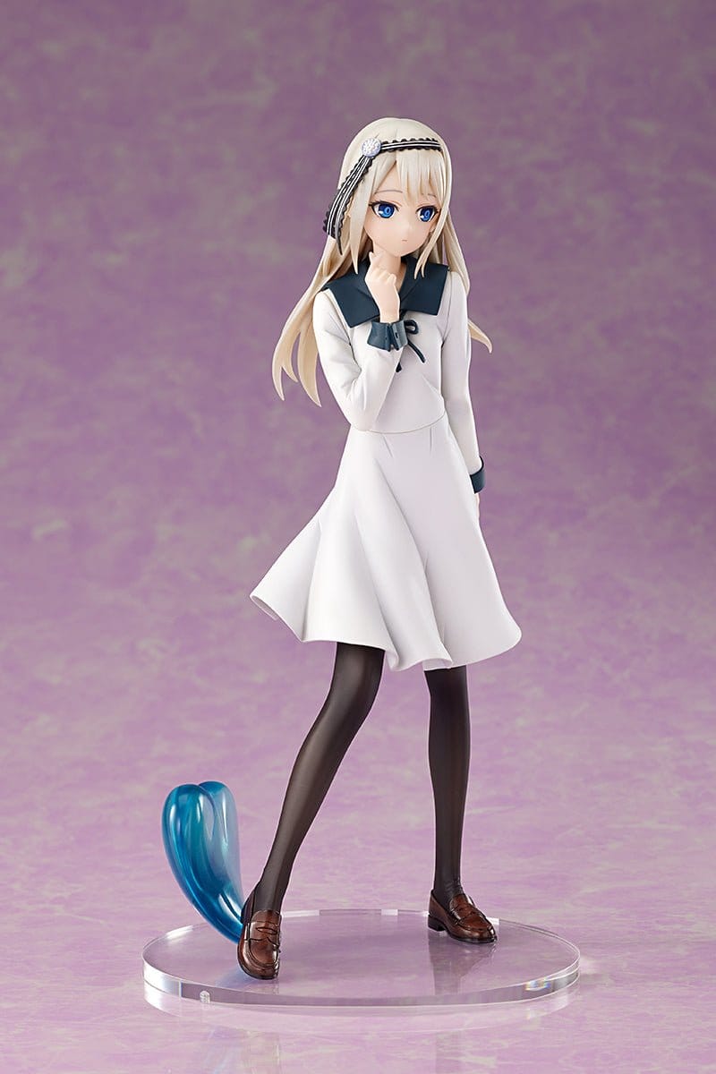 Kaguya-sama: Love Is War - Kei Shirogane - Stairway to Adulthood Figur 1/7 (Amakuni)