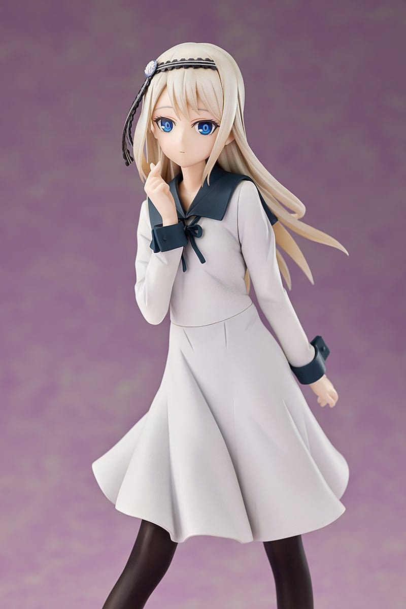 Kaguya-sama: Love Is War - Kei Shirogane - Stairway to Adulthood Figur 1/7 (Amakuni)