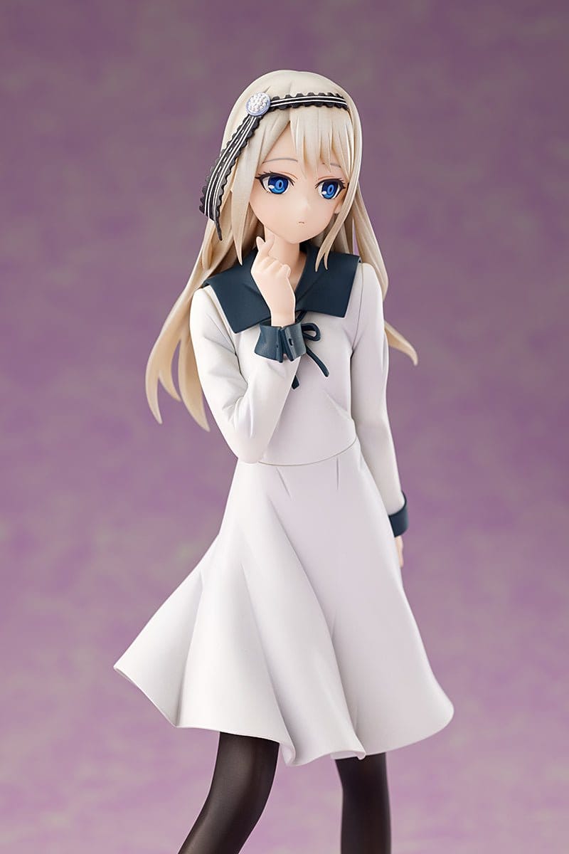 Kaguya-sama: Love Is War - Kei Shirogane - Stairway to Adulthood Figur 1/7 (Amakuni)