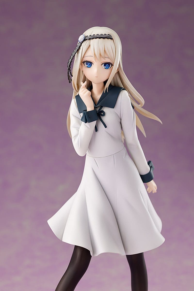 Kaguya-sama: Love Is War - Kei Shirogane - Stairway to Adulthood Figur 1/7 (Amakuni)