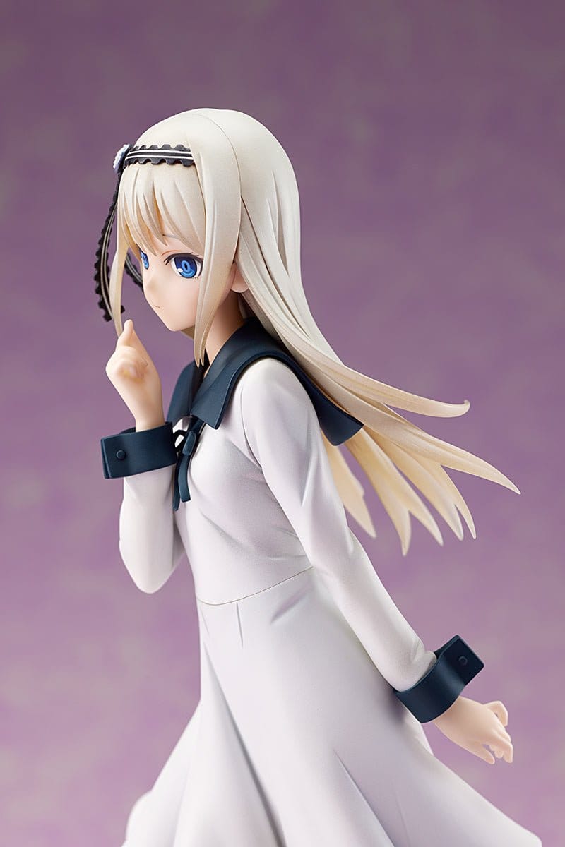 Kaguya-sama: Love Is War - Kei Shirogane - Stairway to Adulthood Figur 1/7 (Amakuni)