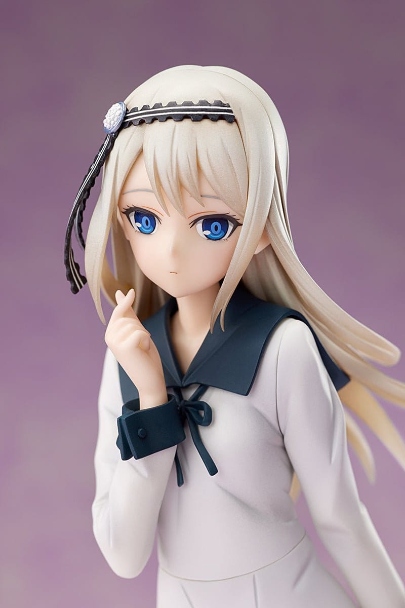 Kaguya-sama: Love Is War - Kei Shirogane - Stairway to Adulthood Figur 1/7 (Amakuni)