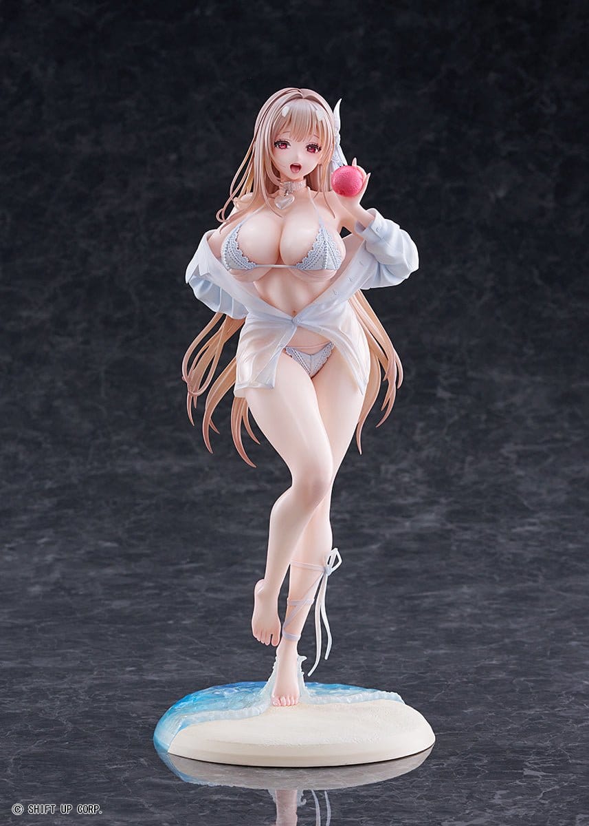 Goddess of Victory: Nikke - Viper - Shine of Love Figur 1/7 (Amakuni)