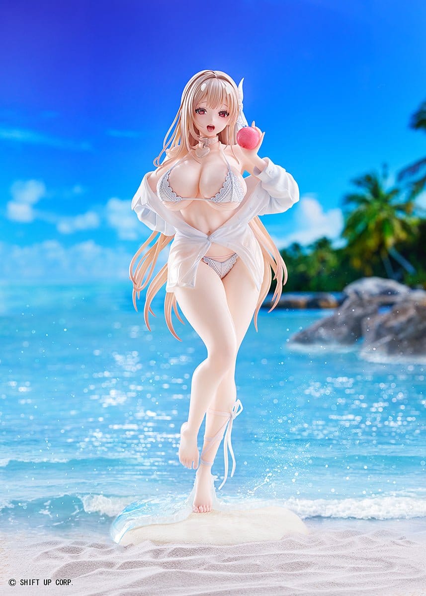 Goddess of Victory: Nikke - Viper - Shine of Love Figur 1/7 (Amakuni)
