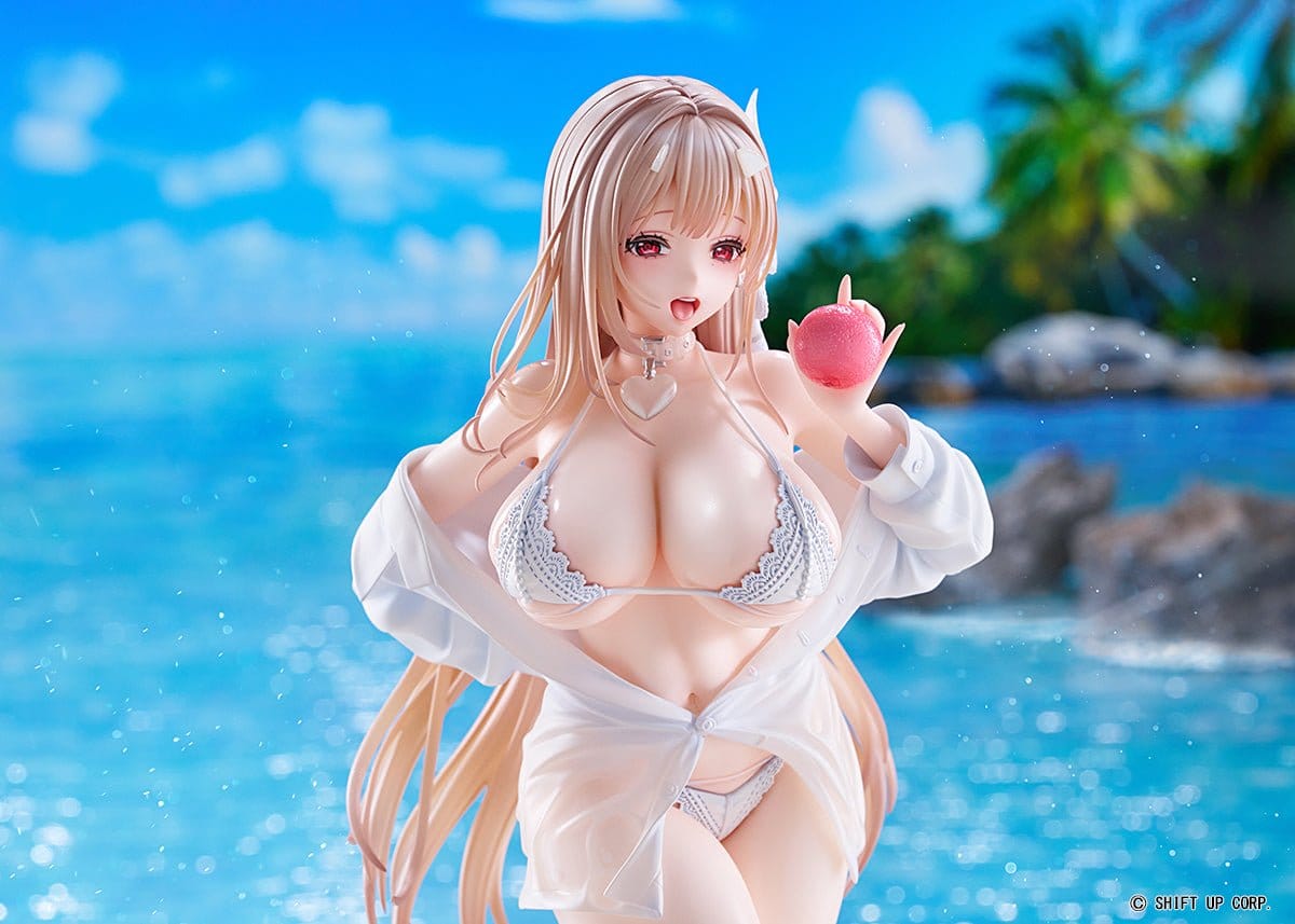Goddess of Victory: Nikke - Viper - Shine of Love Figur 1/7 (Amakuni)