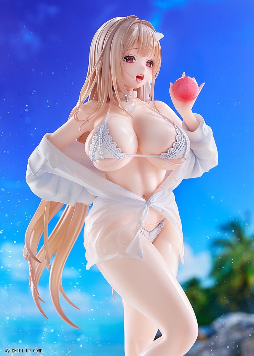 Goddess of Victory: Nikke - Viper - Shine of Love Figur 1/7 (Amakuni)