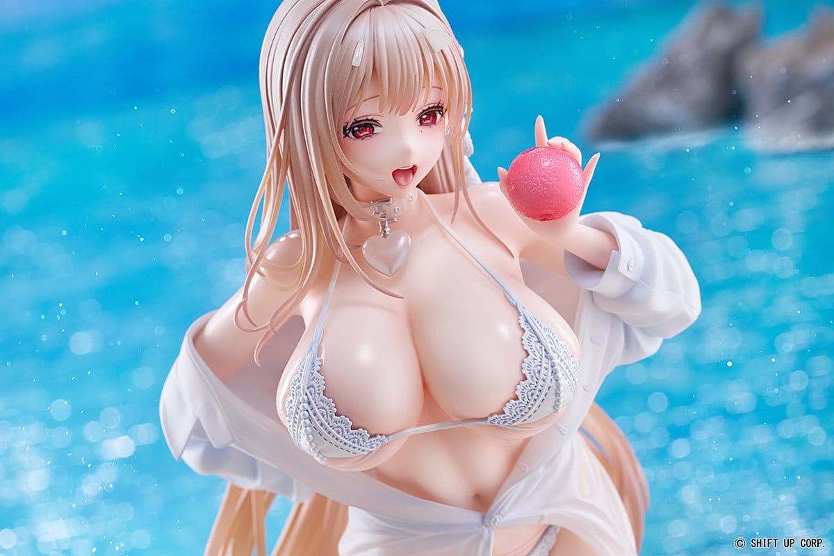 Goddess of Victory: Nikke - Viper - Shine of Love Figur 1/7 (Amakuni)