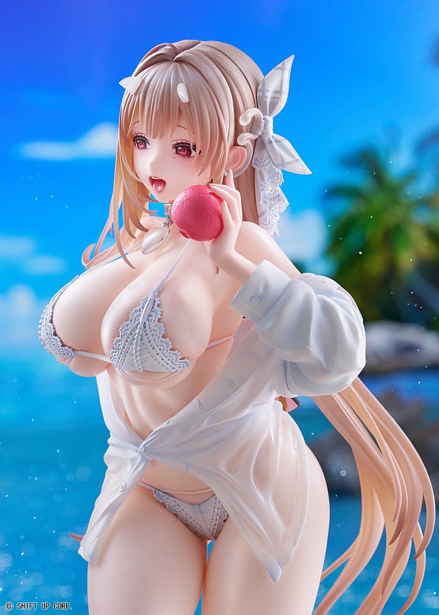 Goddess of Victory: Nikke - Viper - Shine of Love Figur 1/7 (Amakuni)