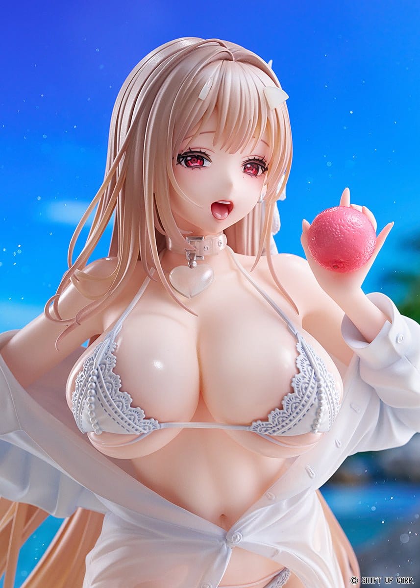 Goddess of Victory: Nikke - Viper - Shine of Love Figur 1/7 (Amakuni)