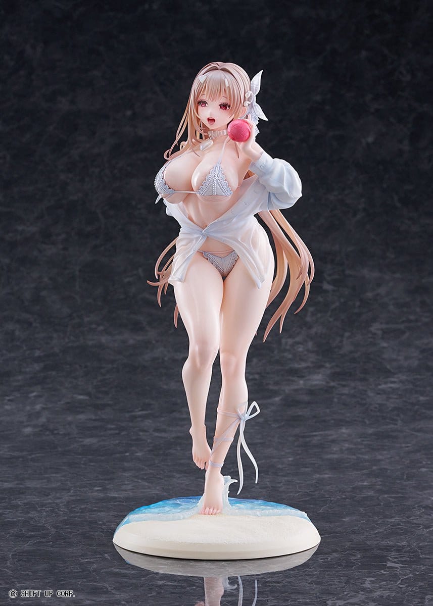 Goddess of Victory: Nikke - Viper - Shine of Love Figur 1/7 (Amakuni)