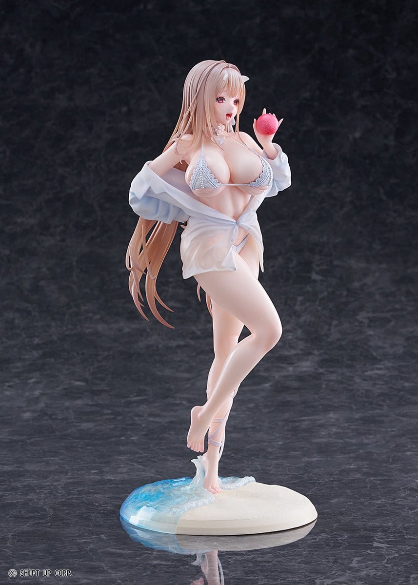 Goddess of Victory: Nikke - Viper - Shine of Love Figur 1/7 (Amakuni)