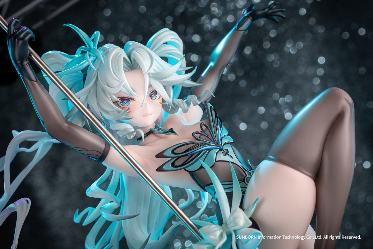 Girls' Frontline - PA-15 - Treading Light, Coming Night Figur 1/7 (AniGame)