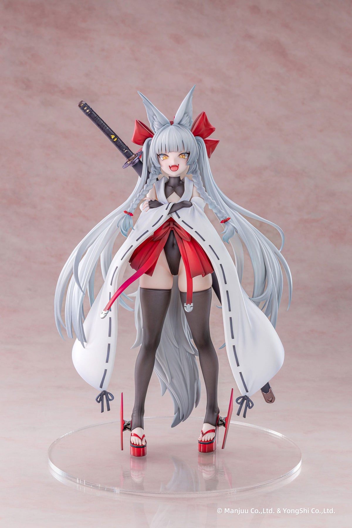 Azur Lane - Asanagi - Figur 1/6 (AniGame)