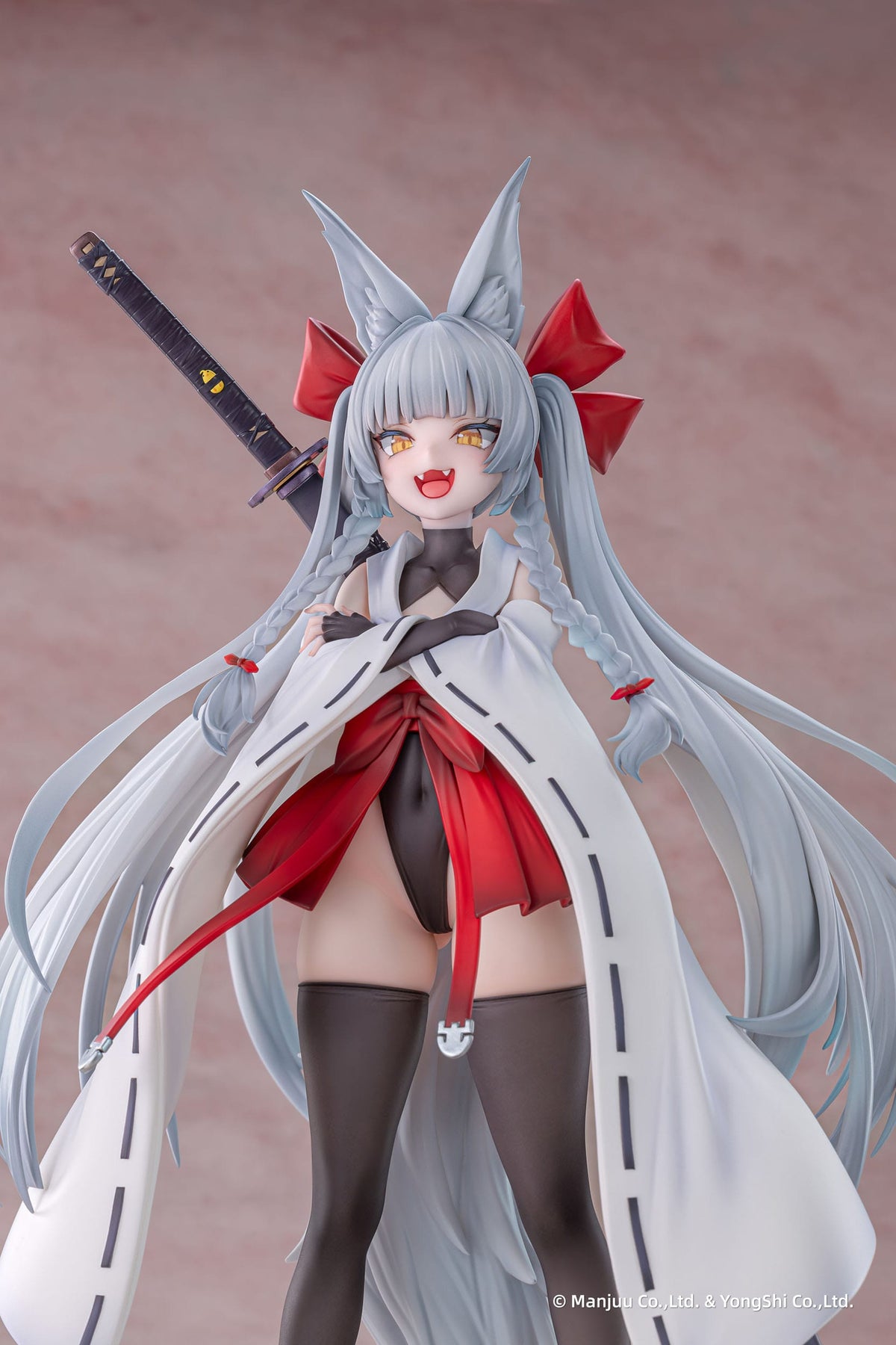 Azur Lane - Asanagi - Figur 1/6 (AniGame)