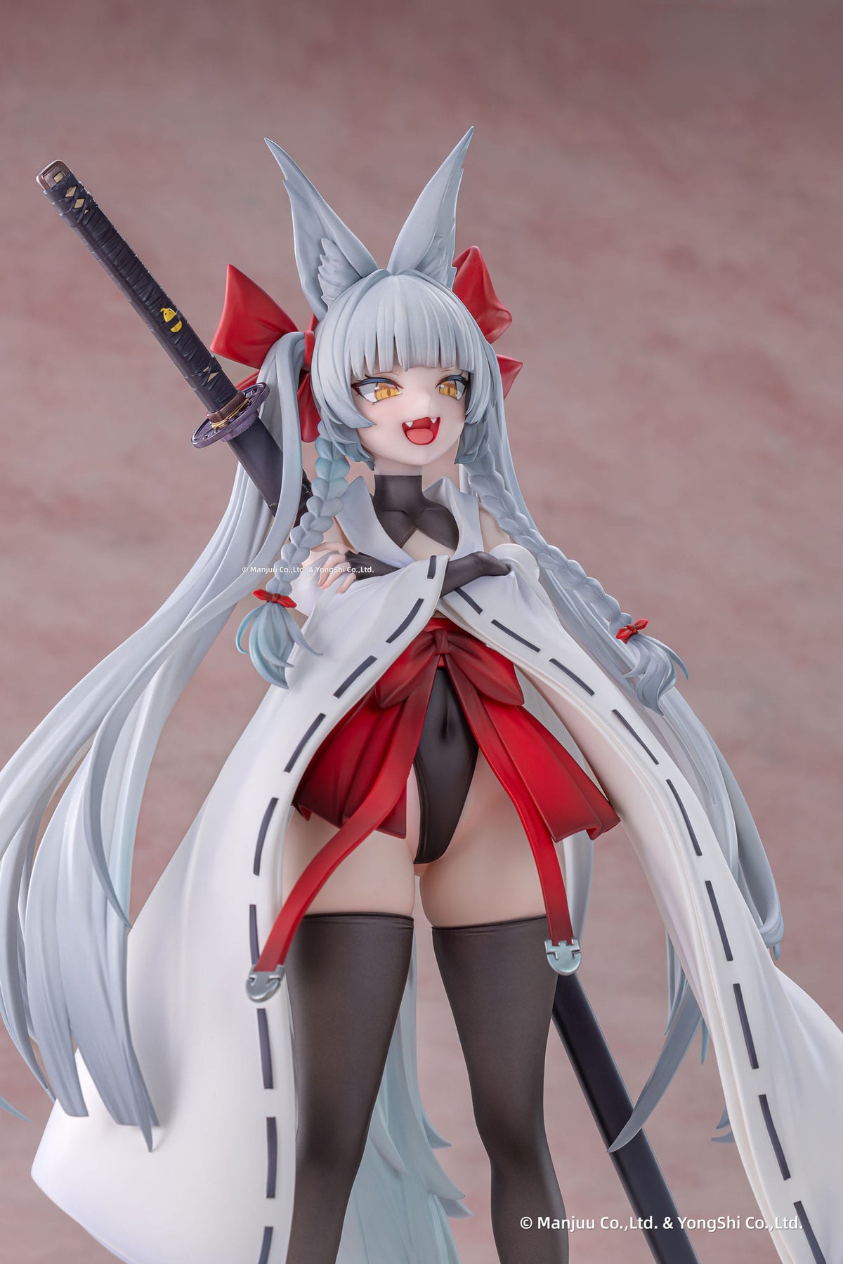Azur Lane - Asanagi - Figur 1/6 (AniGame)