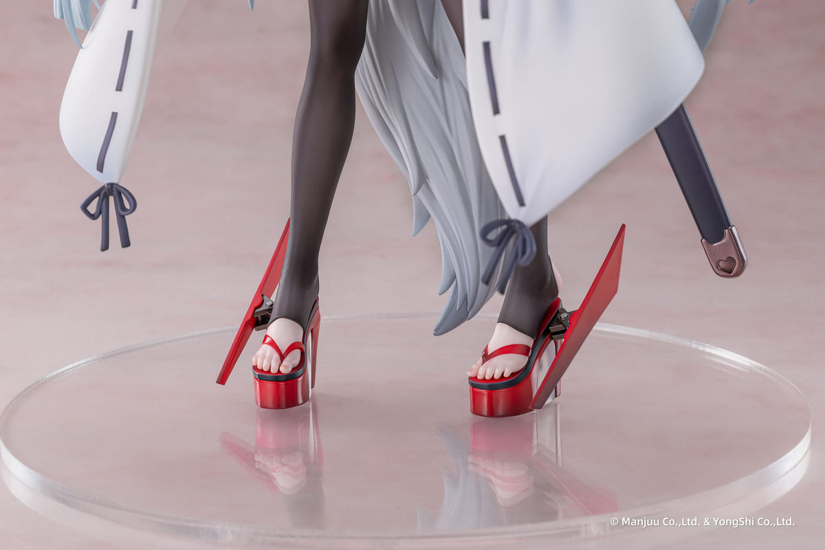 Azur Lane - Asanagi - Figur 1/6 (AniGame)