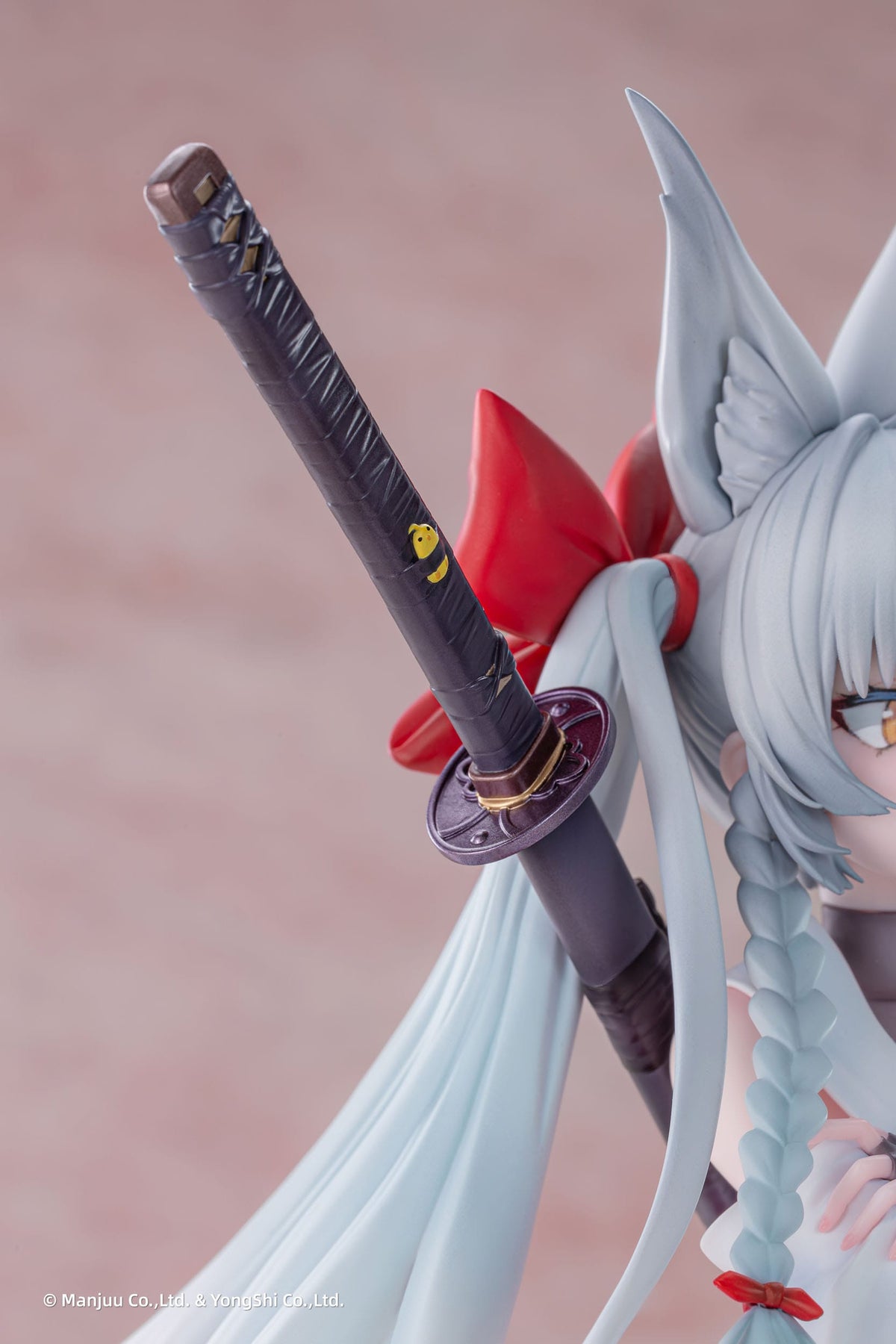Azur Lane - Asanagi - Figur 1/6 (AniGame)
