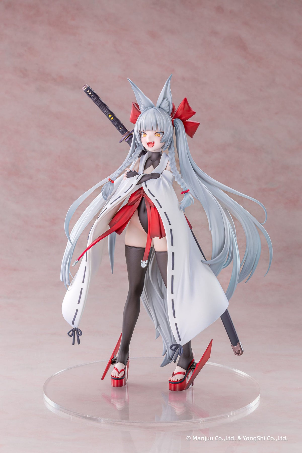 Azur Lane - Asanagi - Figur 1/6 (AniGame)