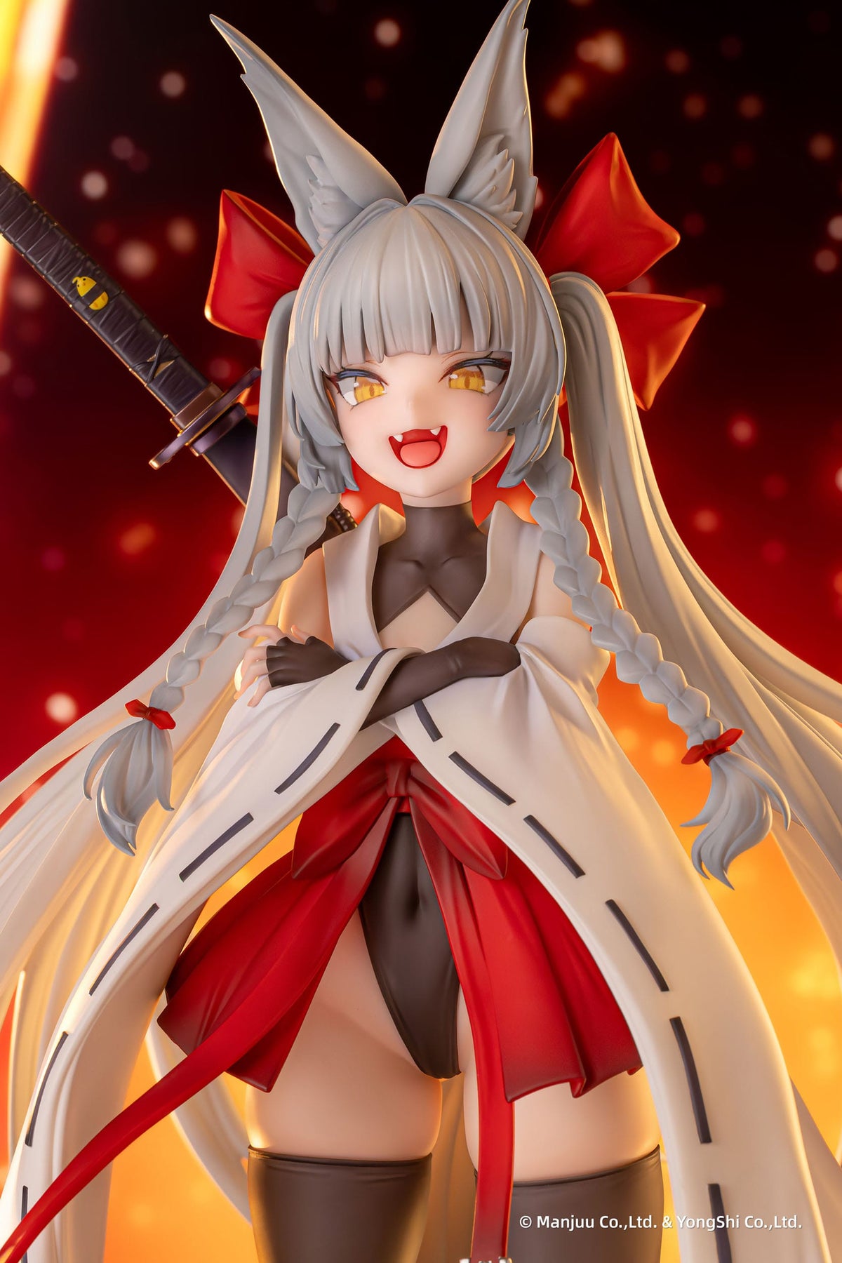 Azur Lane - Asanagi - Figur 1/6 (AniGame)