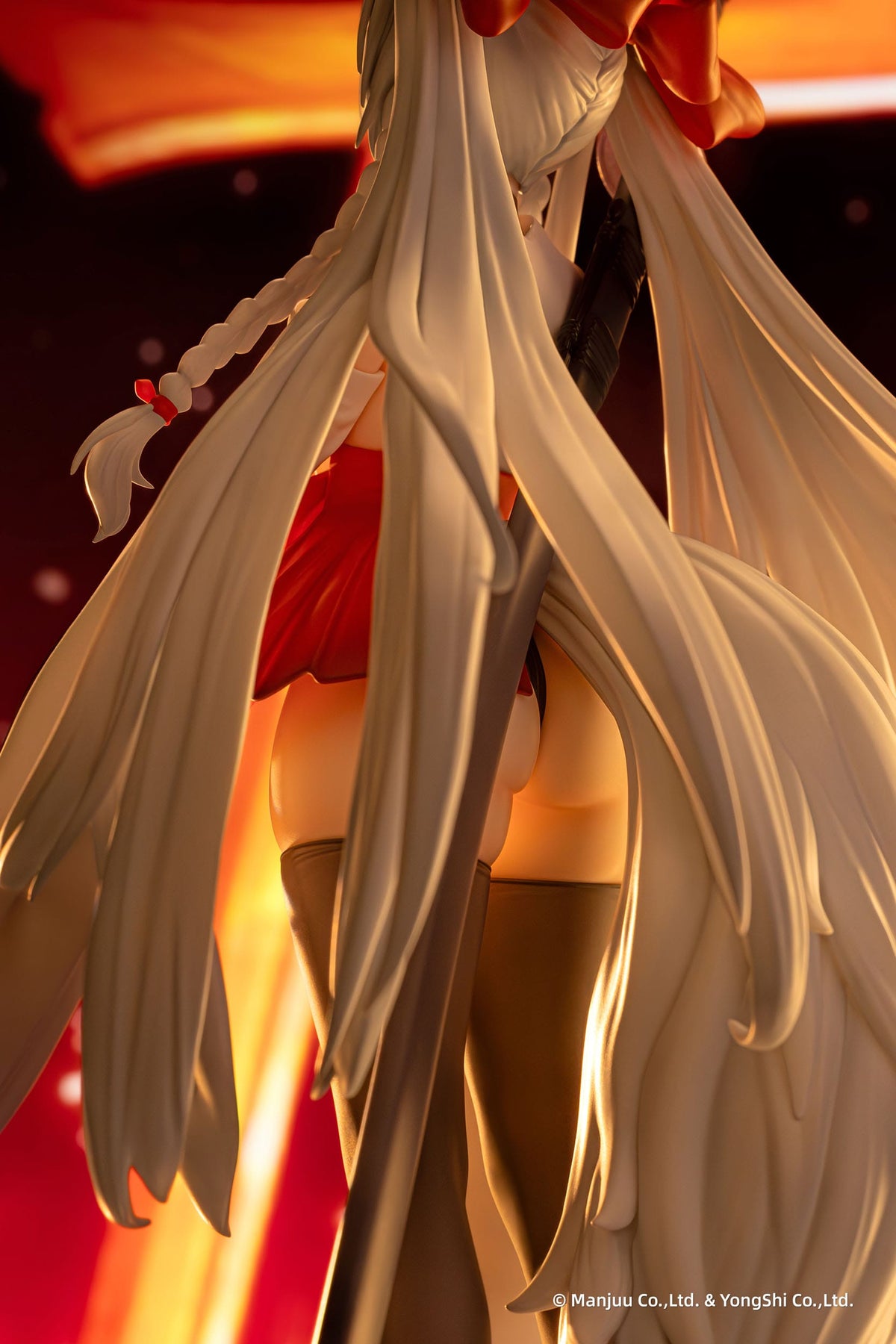 Azur Lane - Asanagi - Figur 1/6 (AniGame)