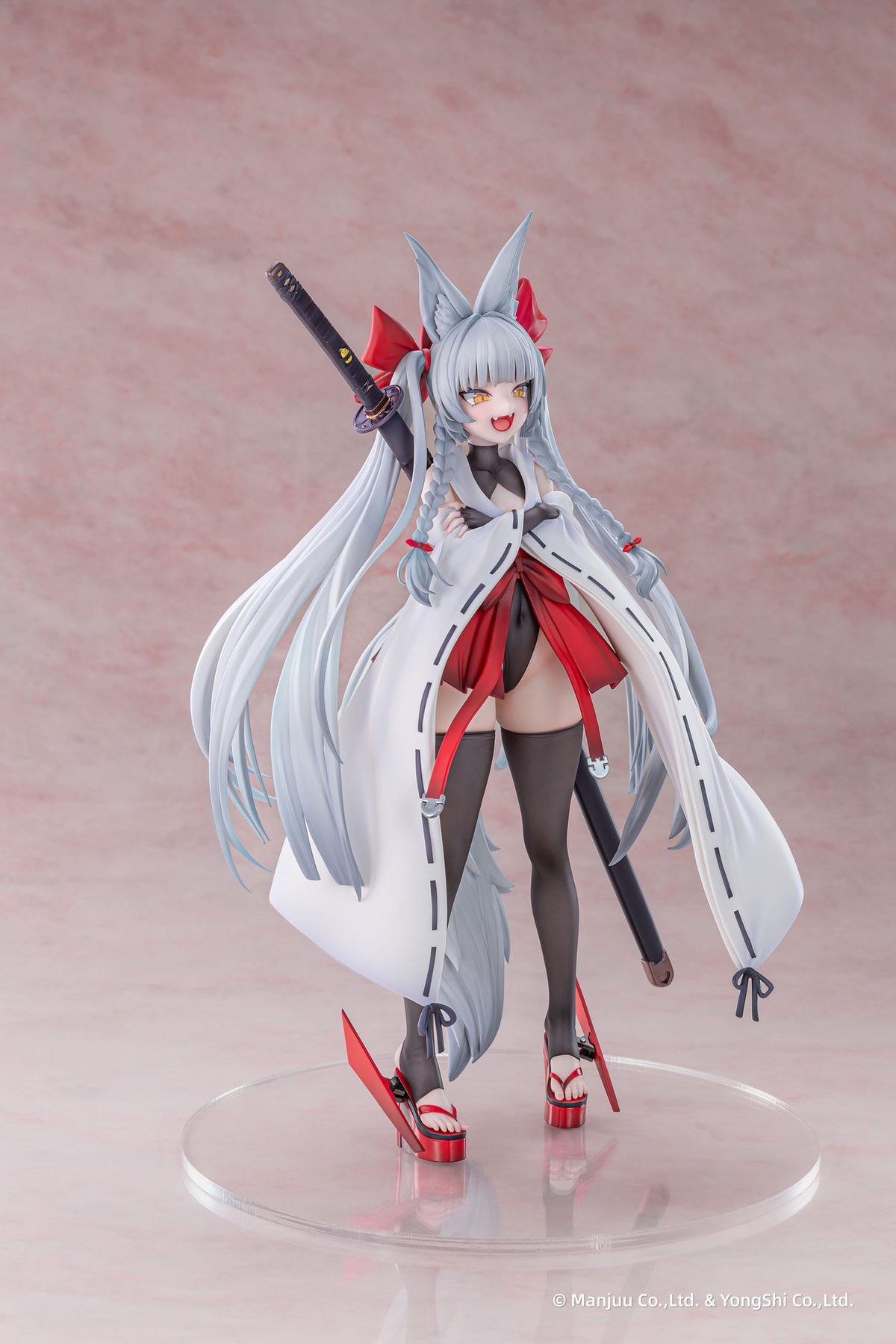 Azur Lane - Asanagi - Figur 1/6 (AniGame)