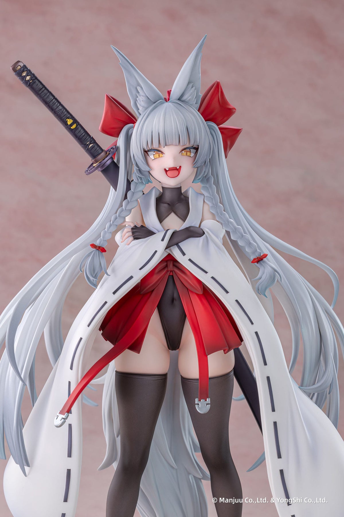Azur Lane - Asanagi - Figur 1/6 (AniGame)