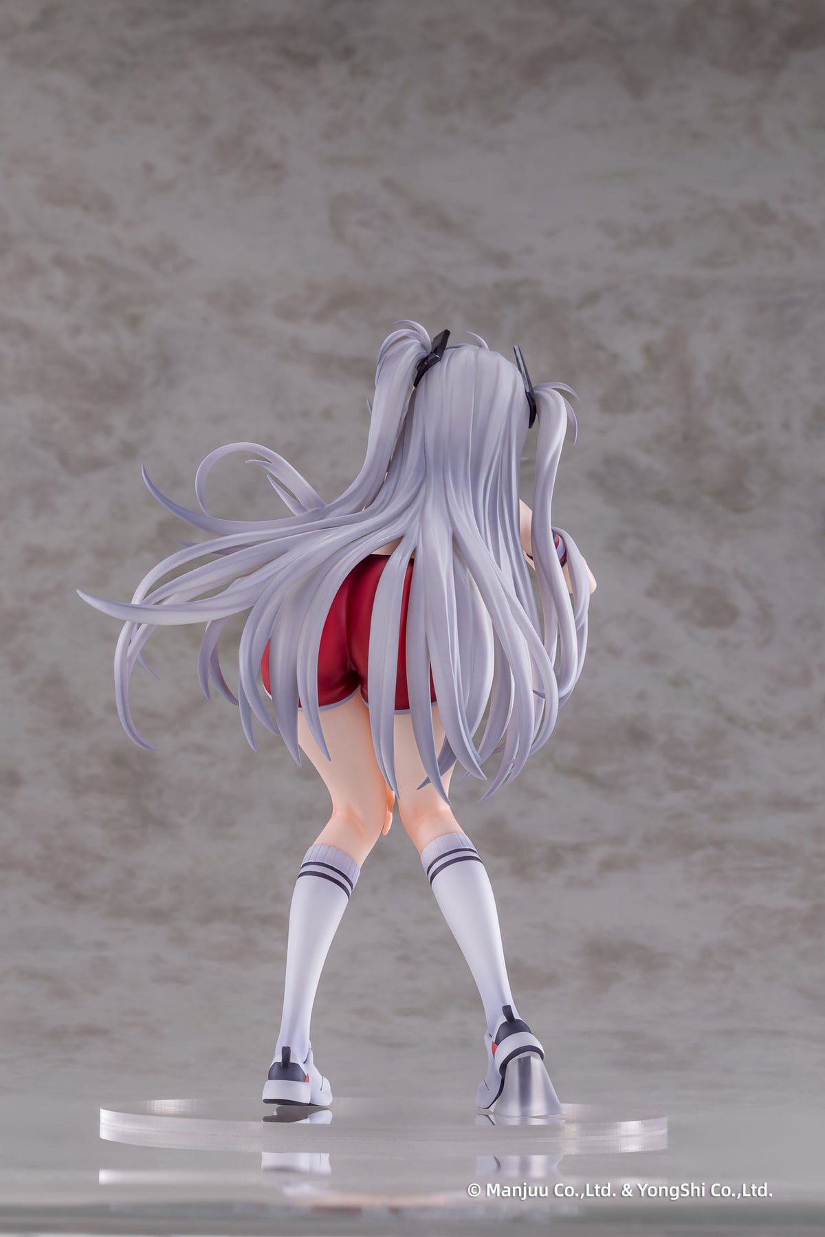 Azur Lane - Prinz Eugen - Brilliant Touchdown Figur 1/6 (AniGame)