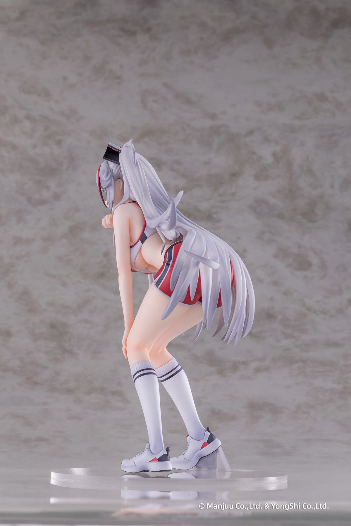 Azur Lane - Prinz Eugen - Brilliant Touchdown Figur 1/6 (AniGame)