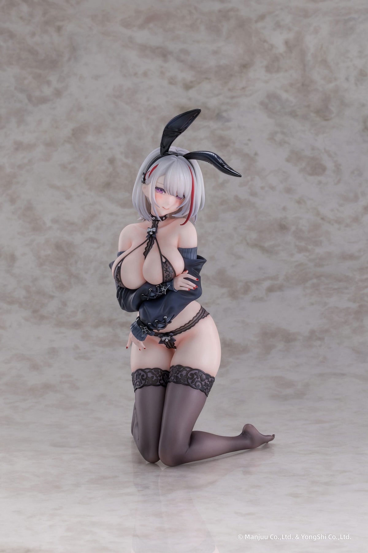 Azur Lane - Duisburg - Endurance Training Gone Wrong - Figur 1/6 (AniGame)