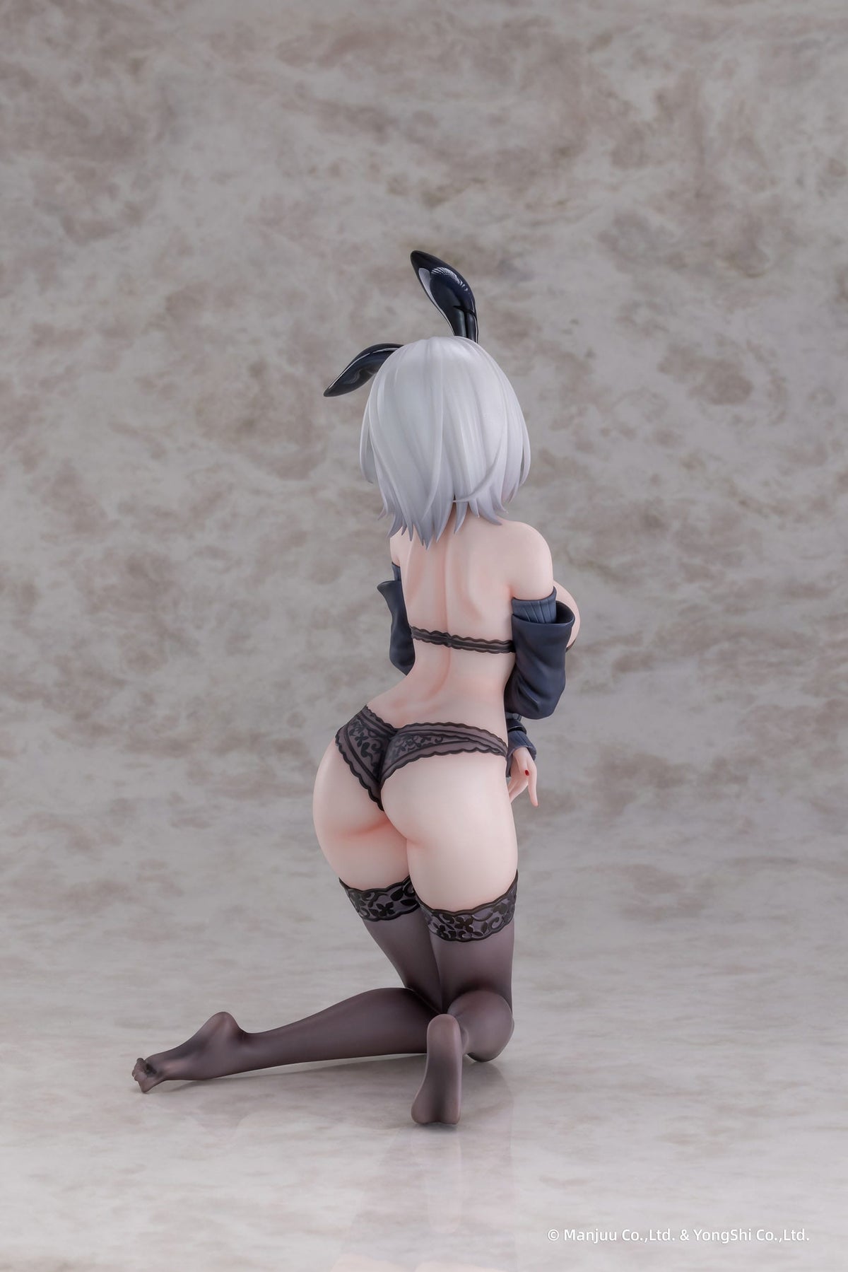 Azur Lane - Duisburg - Endurance Training Gone Wrong - Figur 1/6 (AniGame)