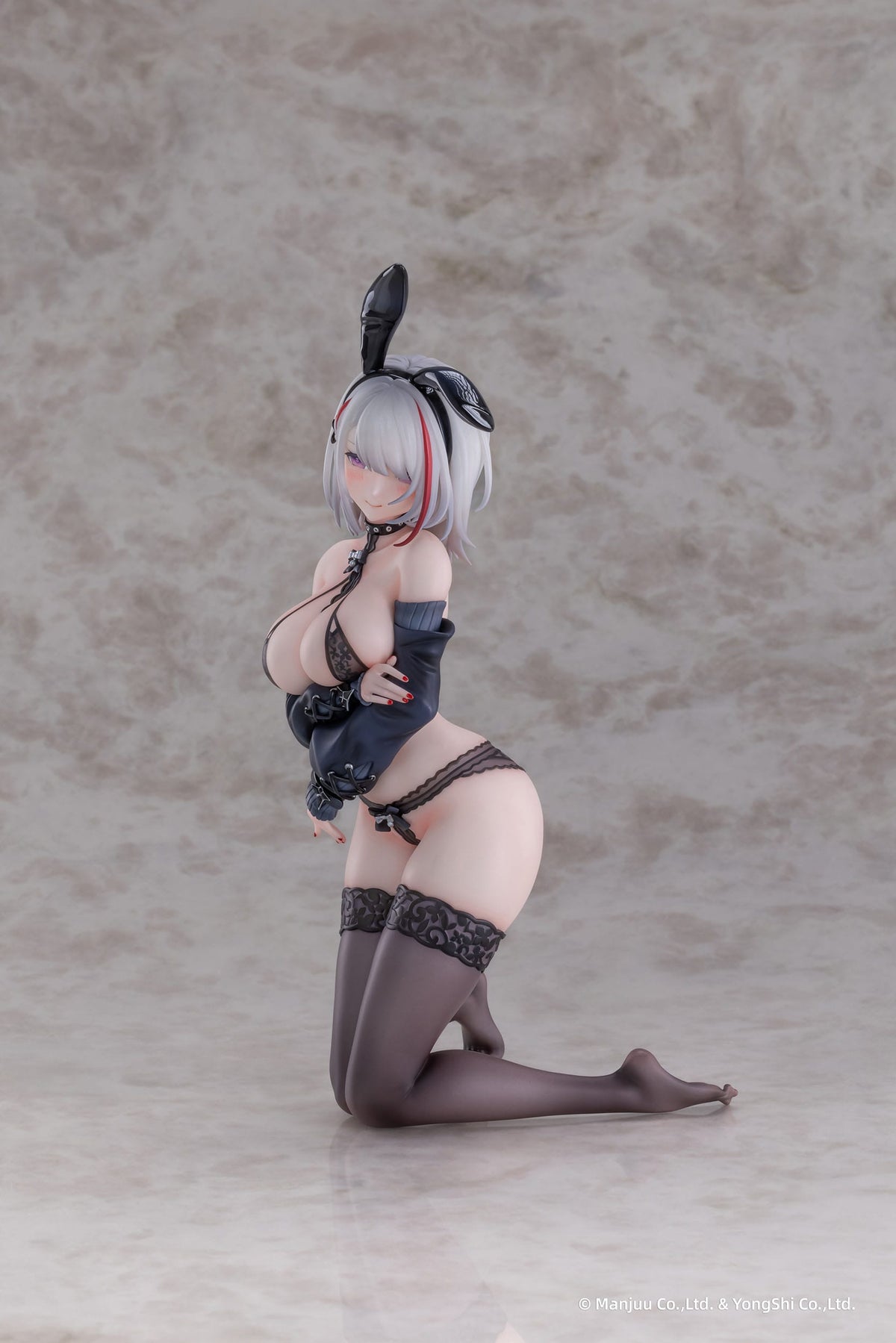 Azur Lane - Duisburg - Endurance Training Gone Wrong - Figur 1/6 (AniGame)