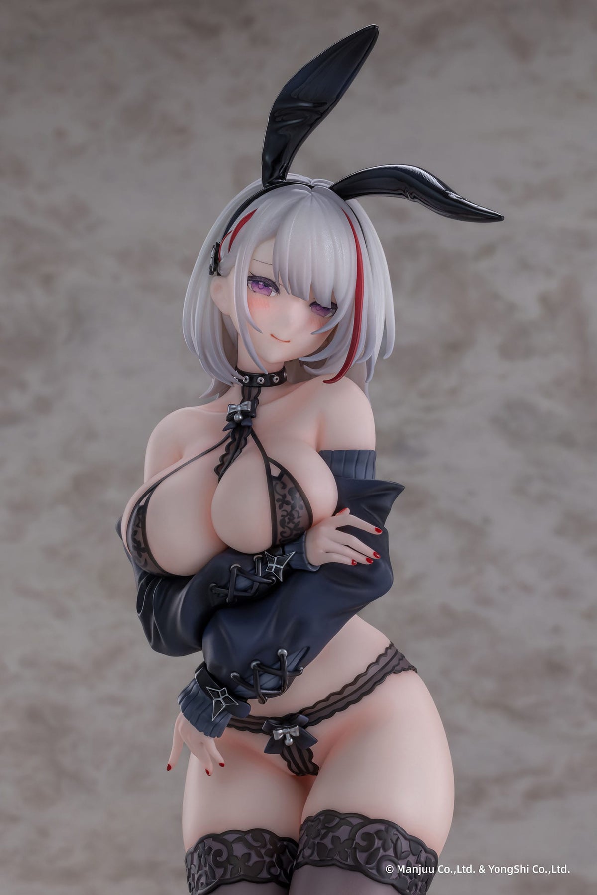 Azur Lane - Duisburg - Endurance Training Gone Wrong - Figur 1/6 (AniGame)