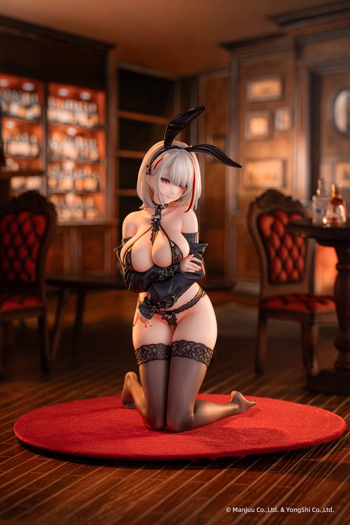 Azur Lane - Duisburg - Endurance Training Gone Wrong - Figur 1/6 (AniGame)